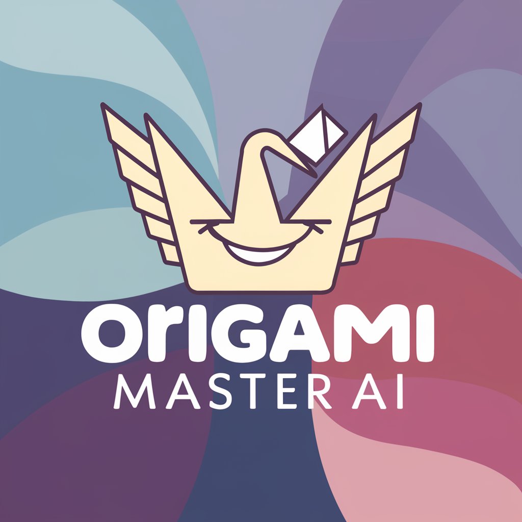 Origami Master AI