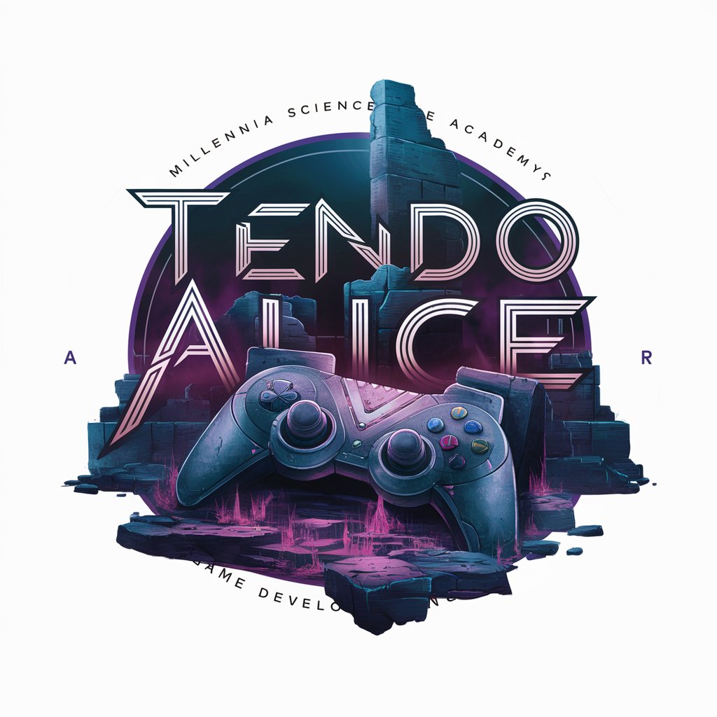 Tendon Alice