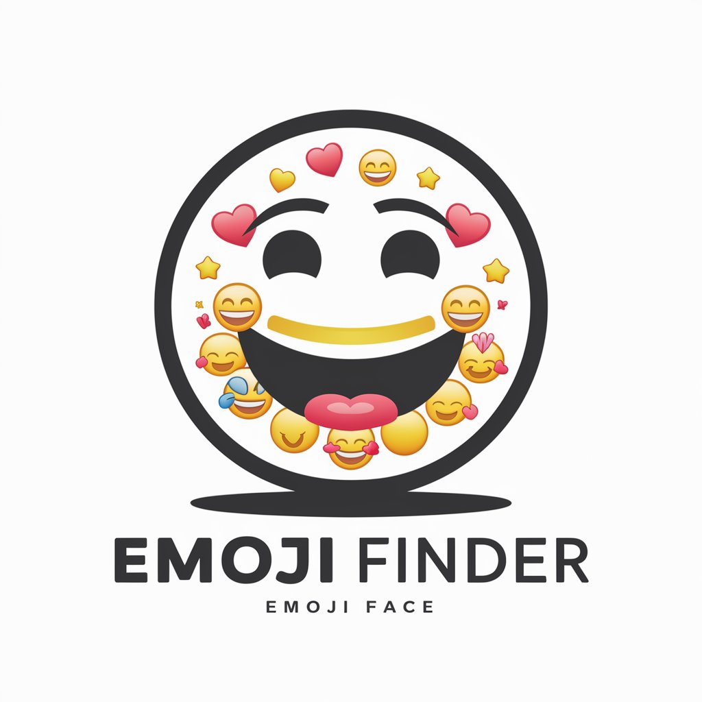 Emoji Finder