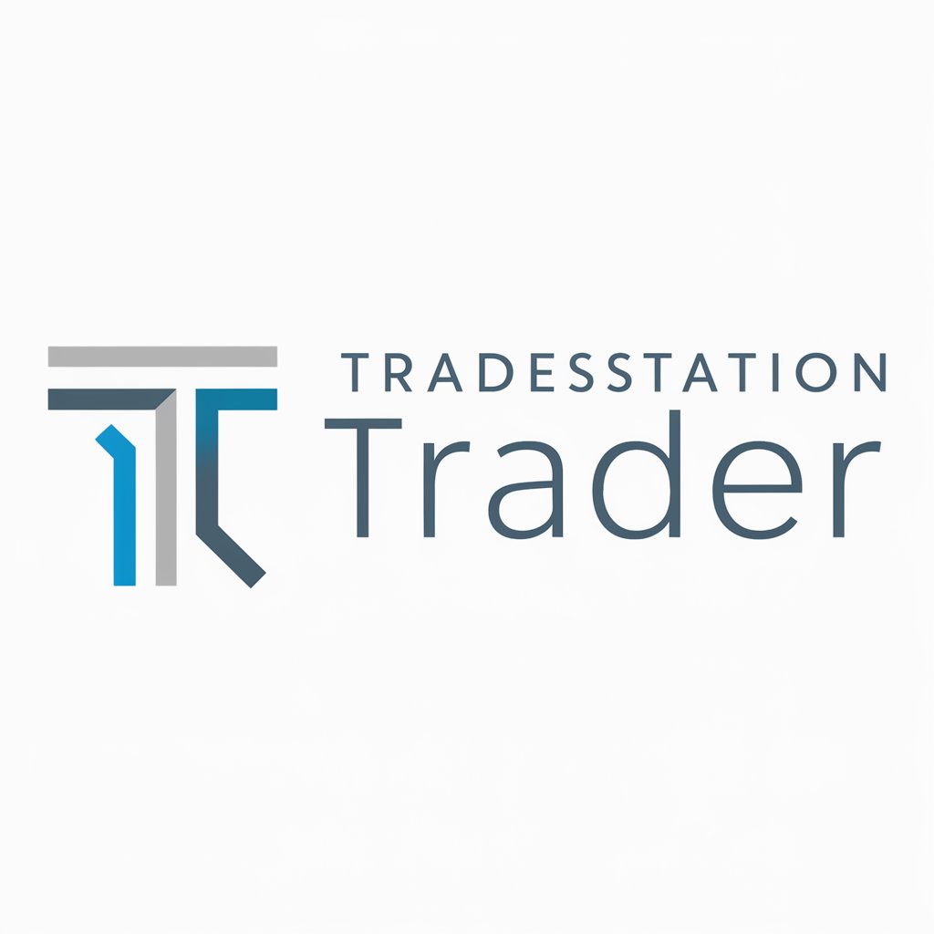 Tradestation Trader in GPT Store