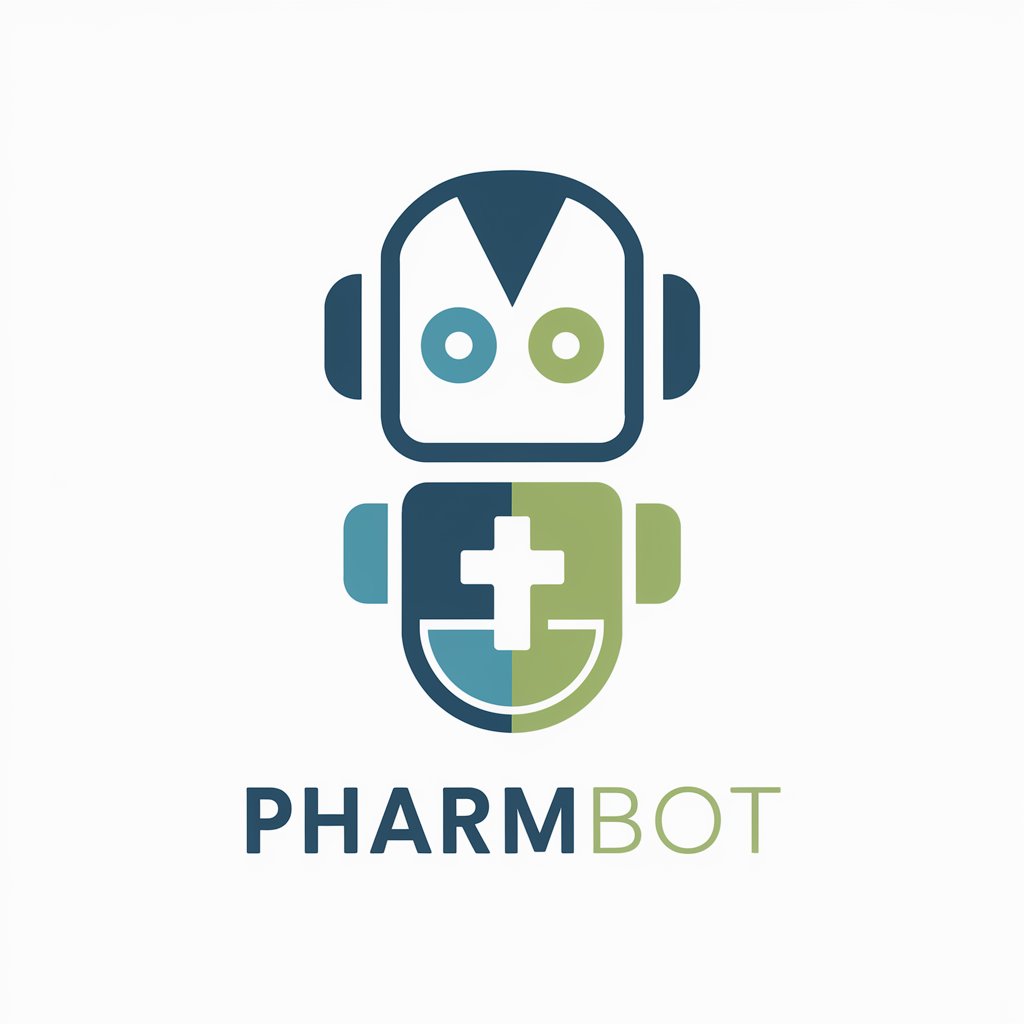 PharmBot in GPT Store