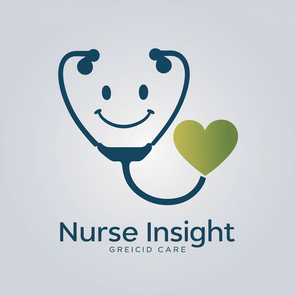 Nurse Insight in GPT Store