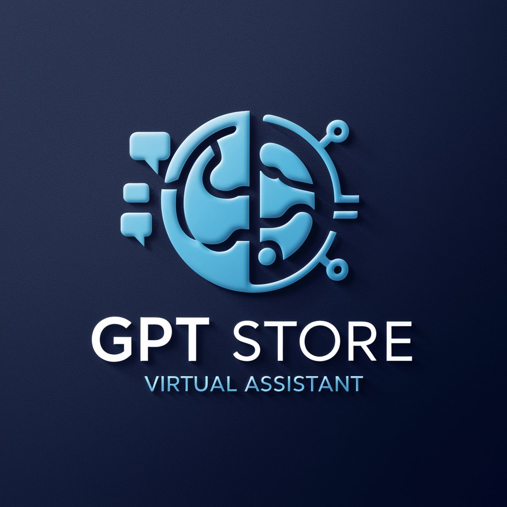 GPT Store