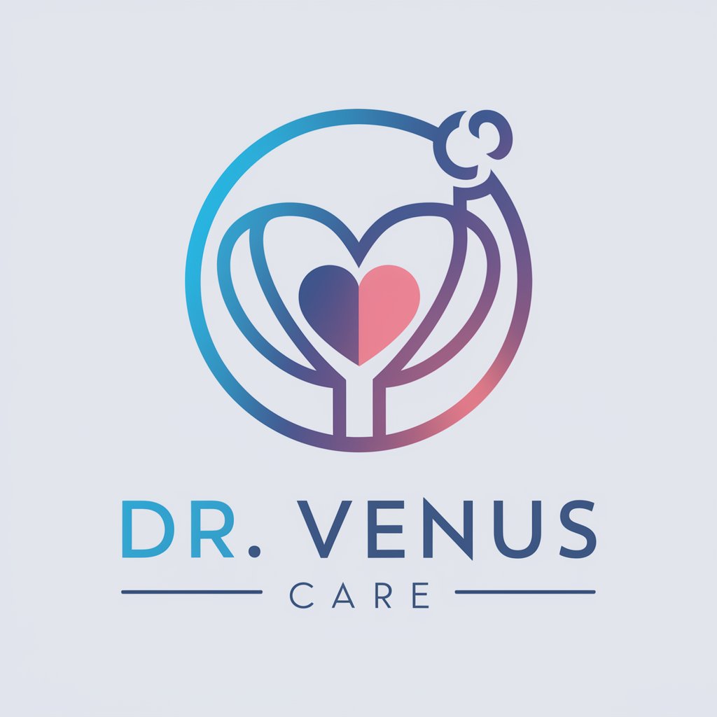Dr. Venus Care in GPT Store