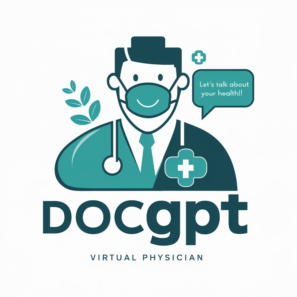 DocGPT