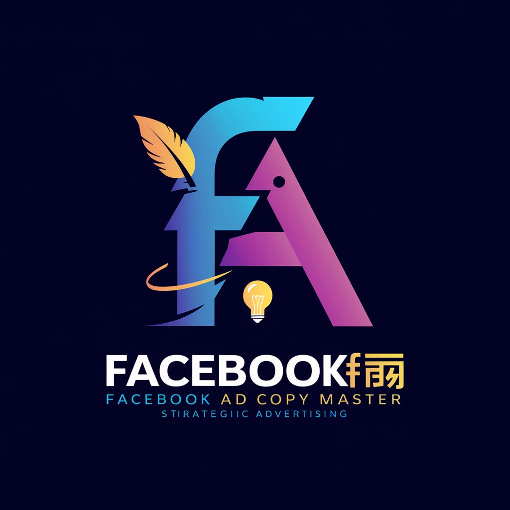 facebook广告文案大师