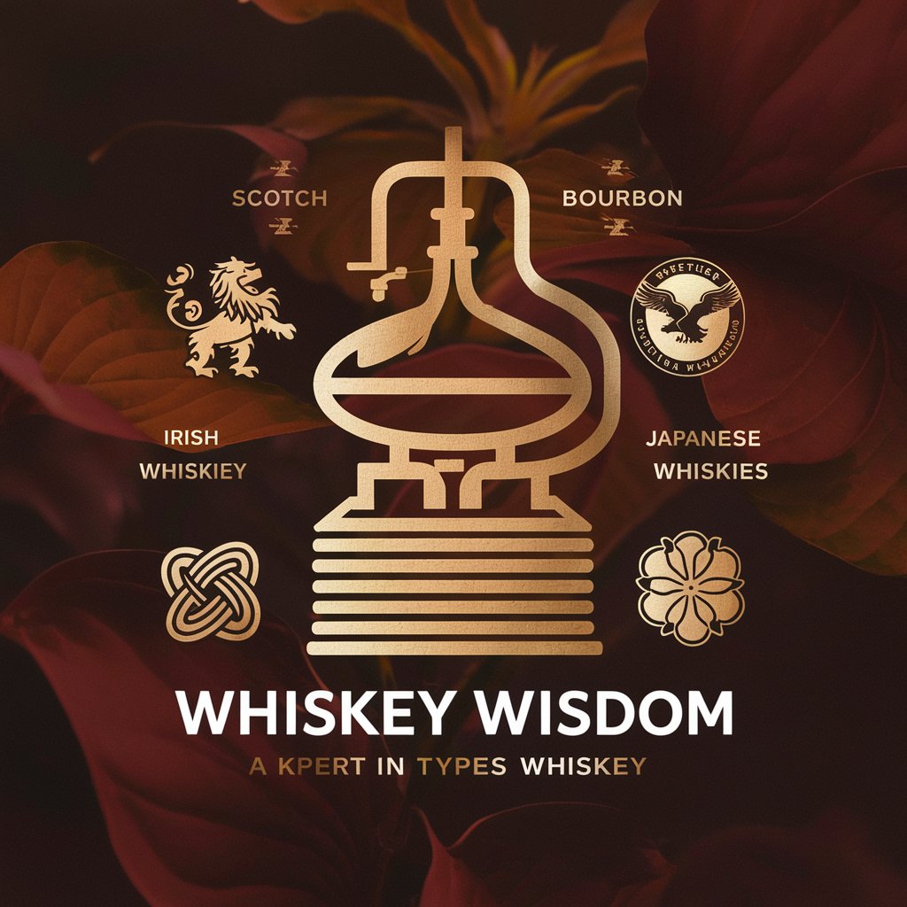 Whiskey Wisdom
