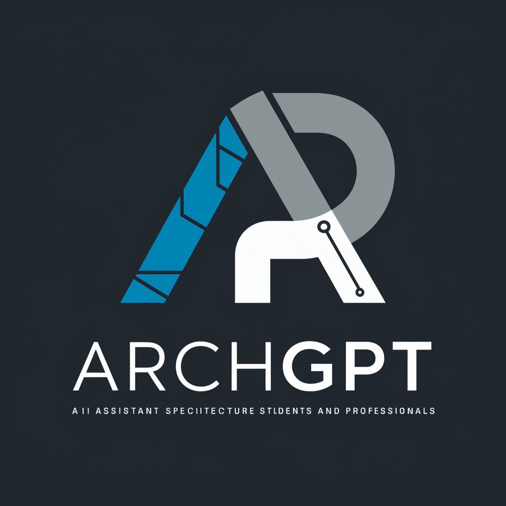 ArchGPT in GPT Store