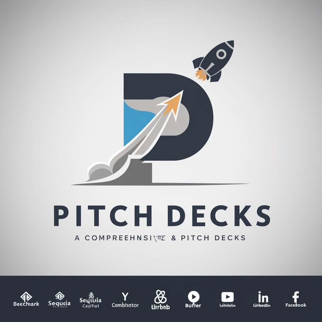 Pitch Deck GPT