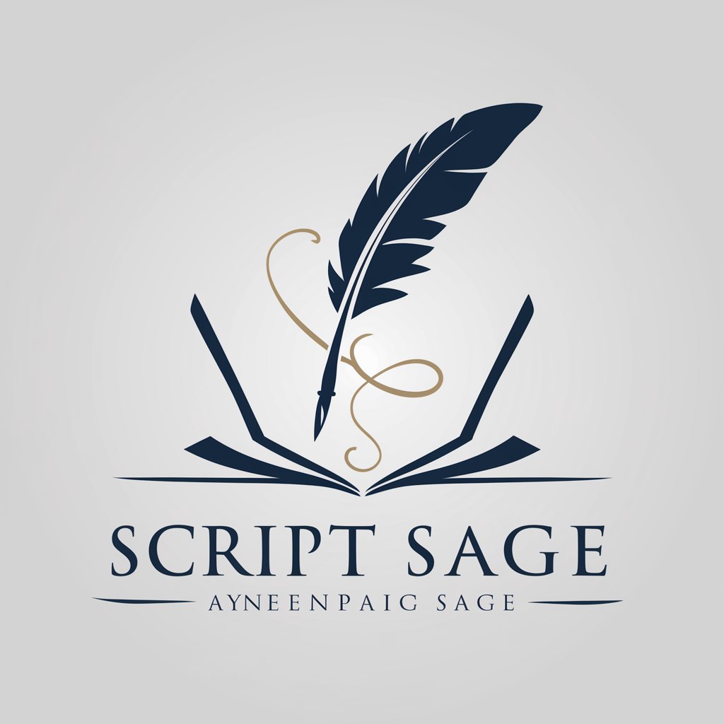 Script Sage