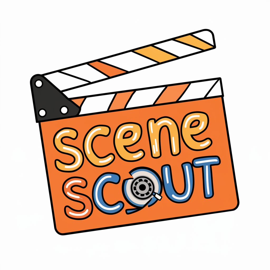 Scene Scout