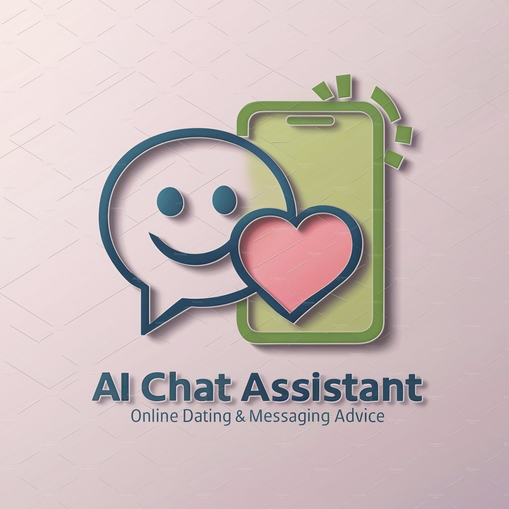 Online Dating Chat Advisor in GPT Store