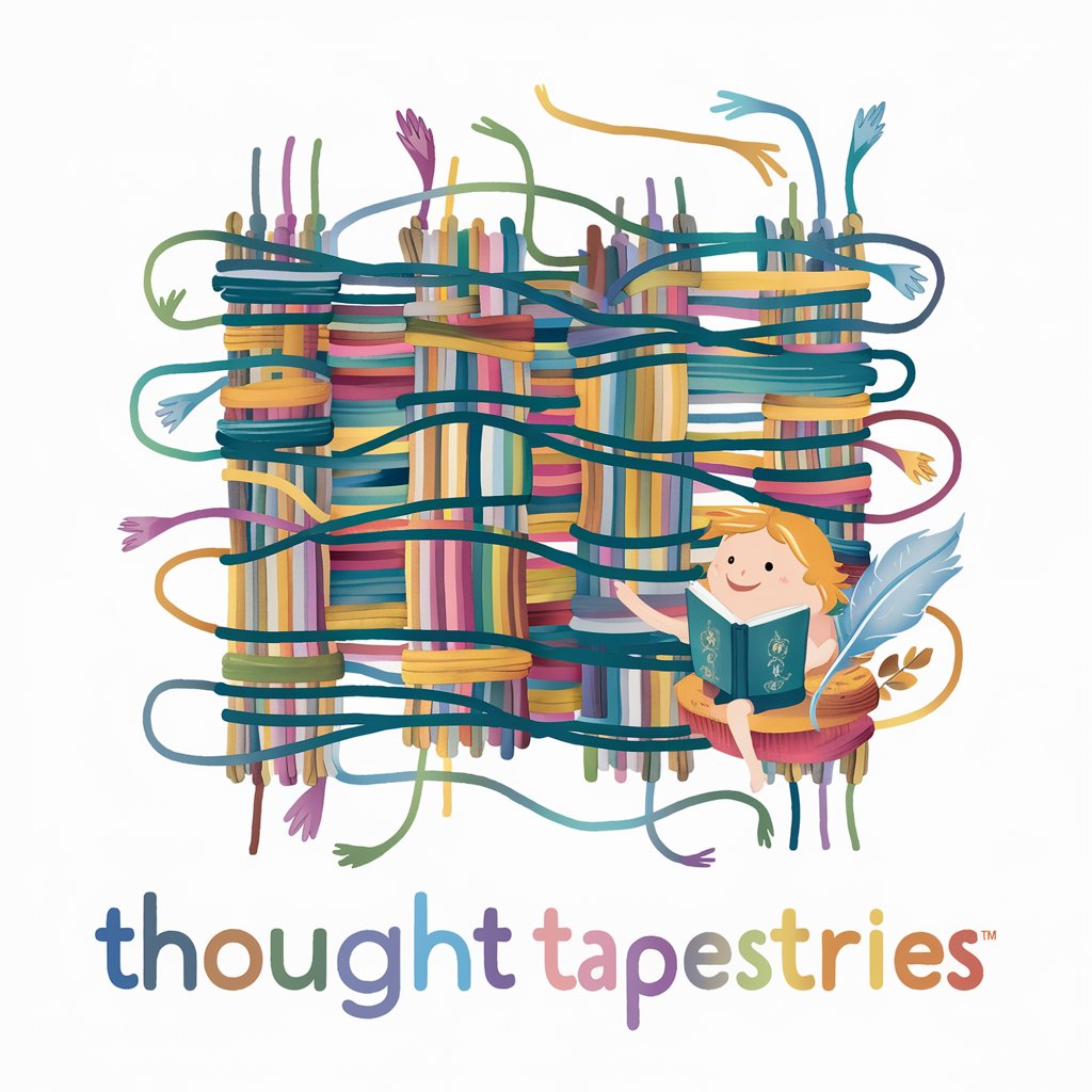 Thought Tapestries