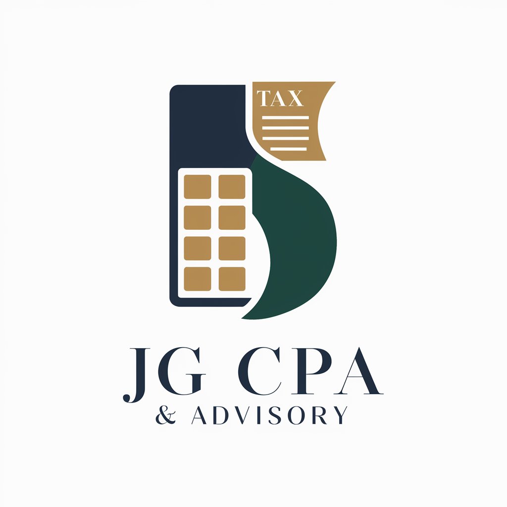 Best Jacksonville CPA for Tax Services in GPT Store