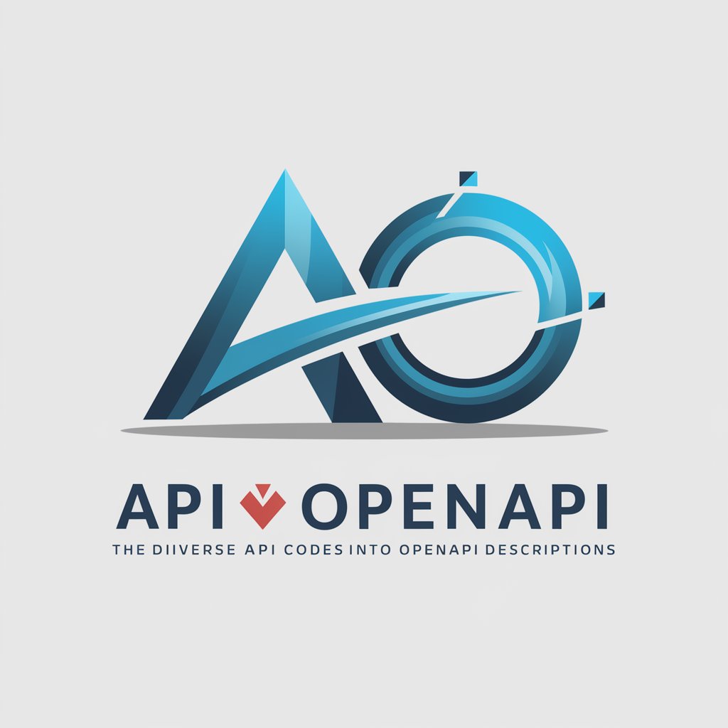 API 转 OpenAPI