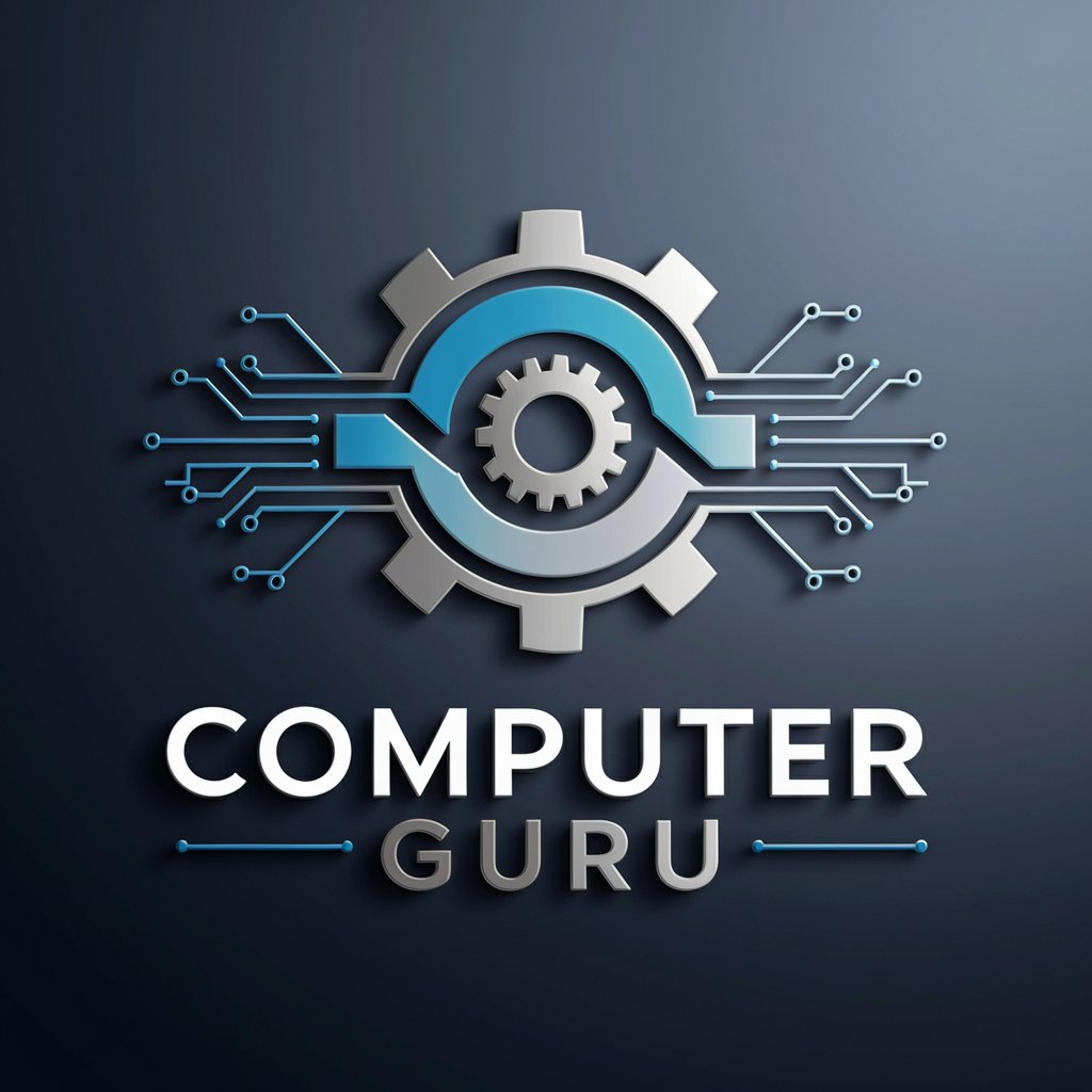 Computer Guru