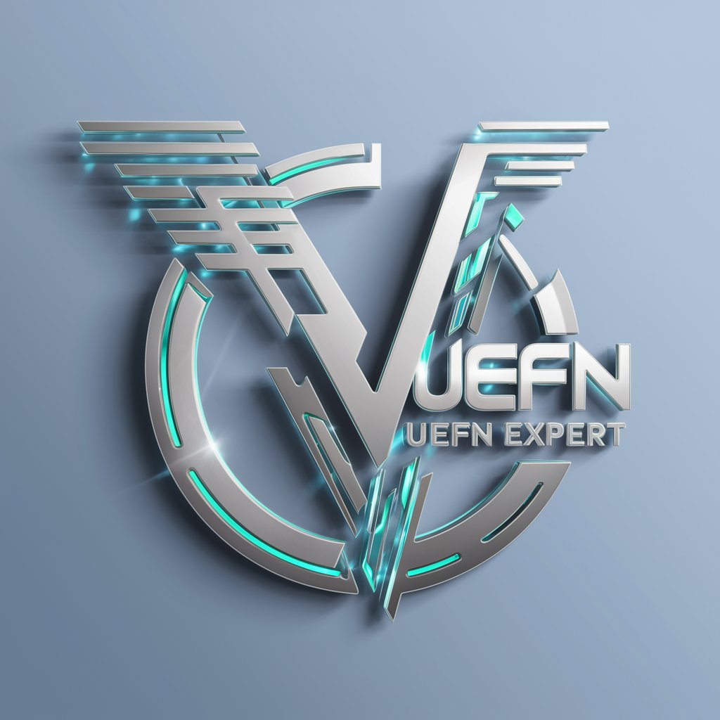 Verse UEFN Expert