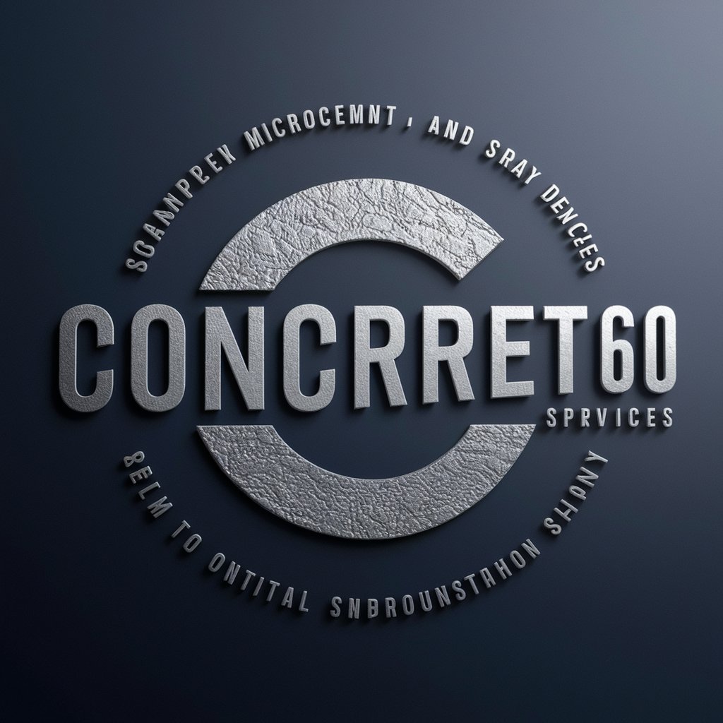 Concreto360 2.0