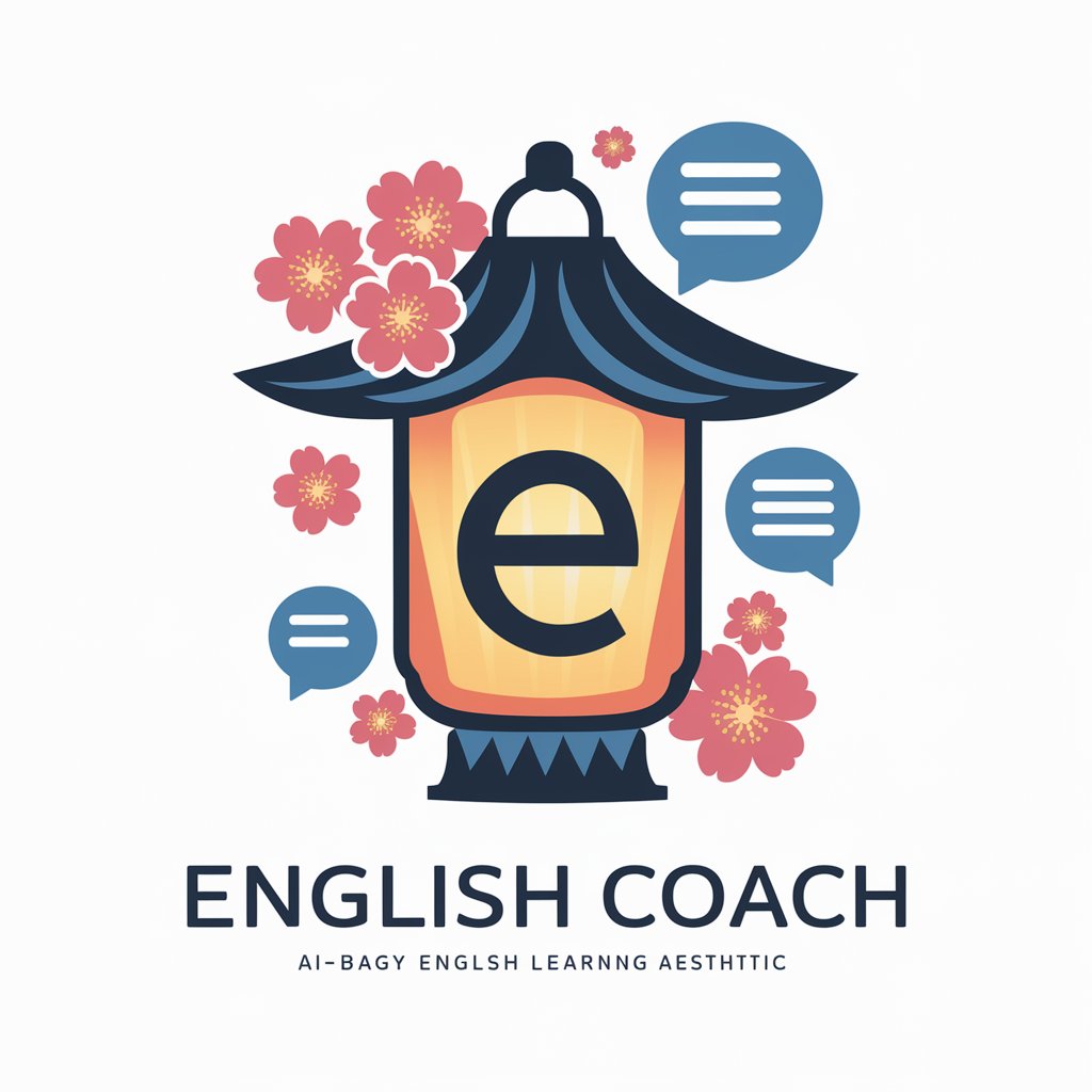 English Coach