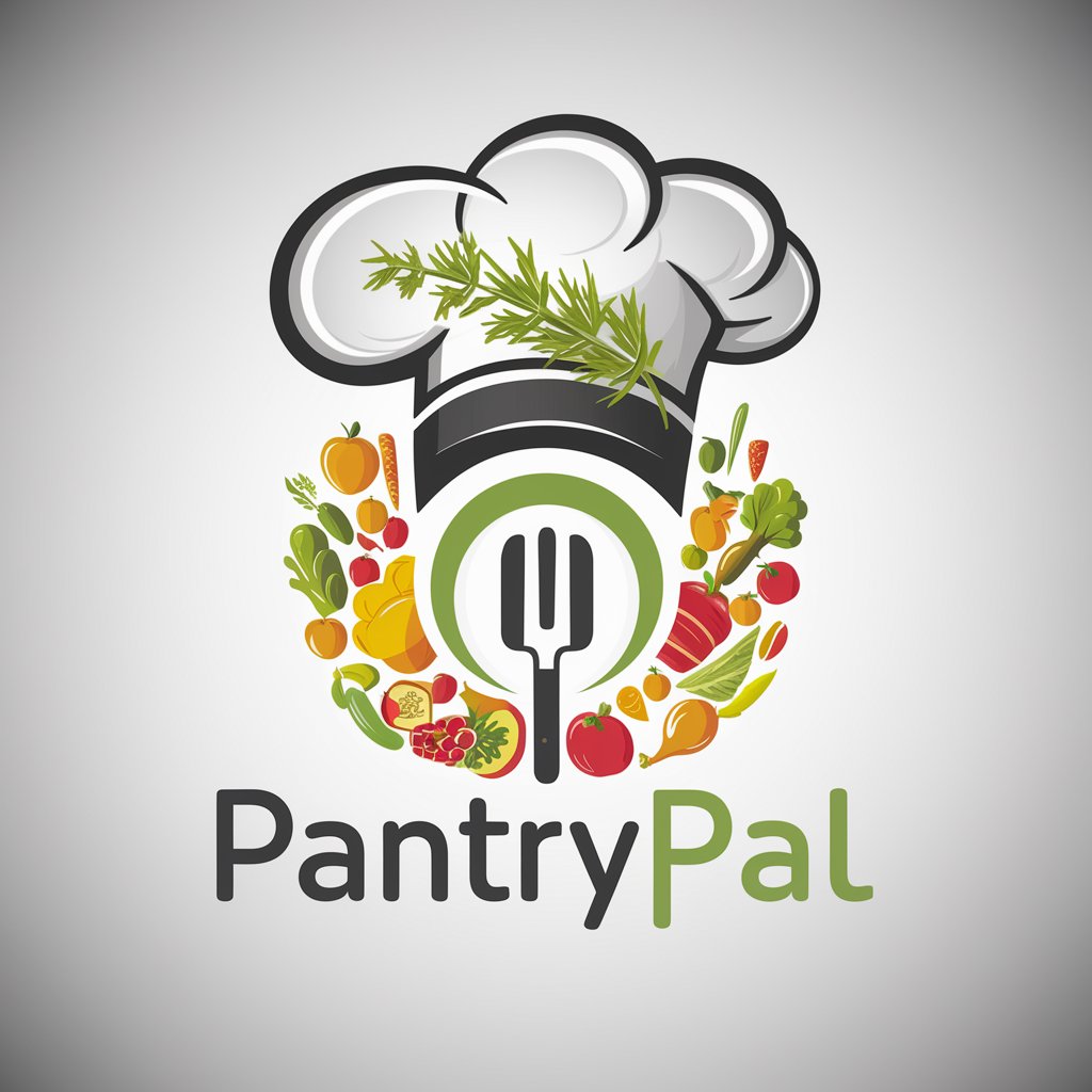 PantryPal