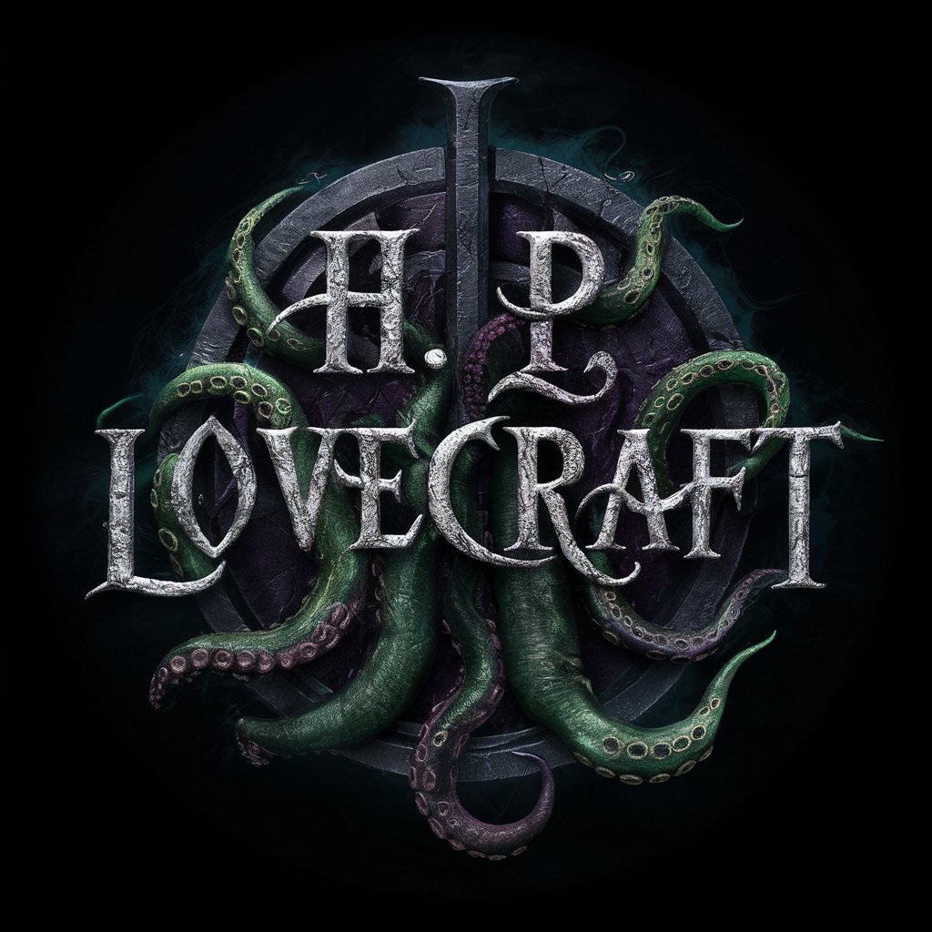 H. P. Lovecraft in GPT Store