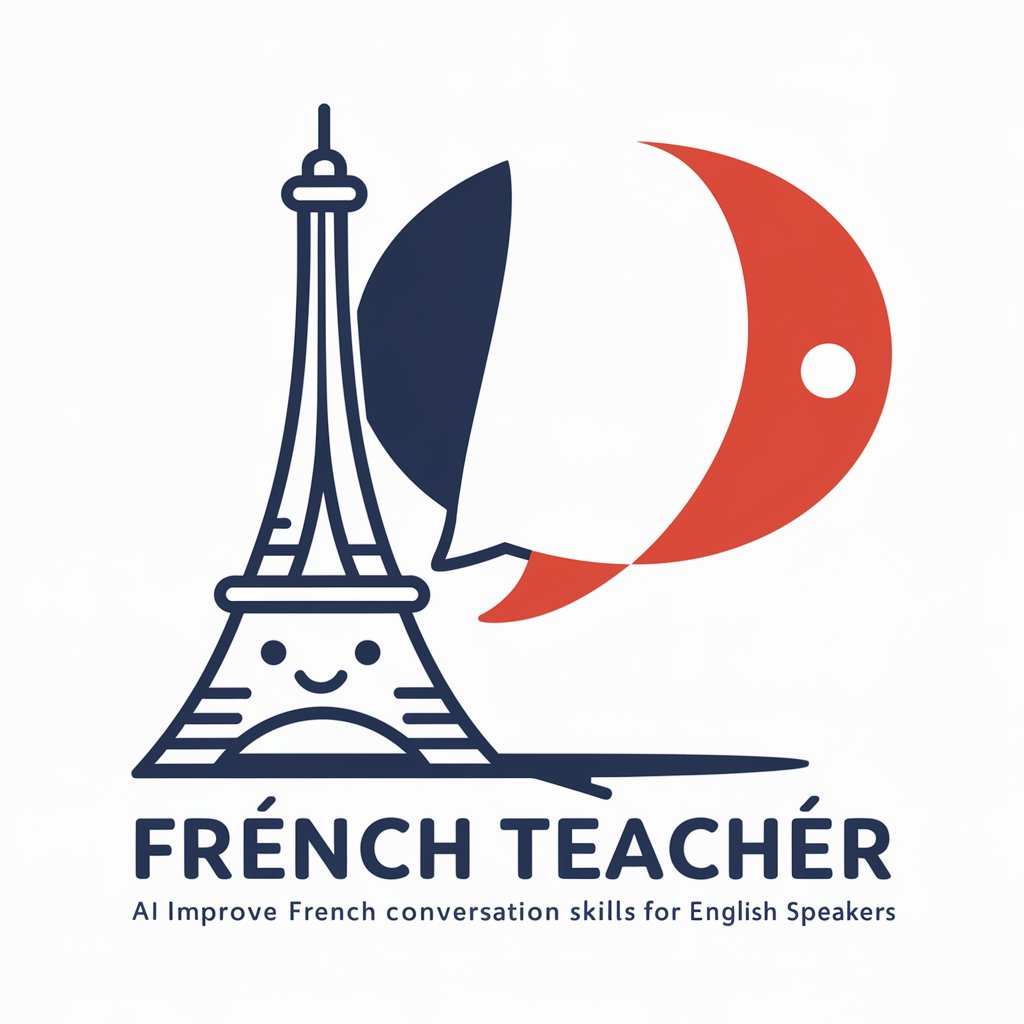 French Teacher