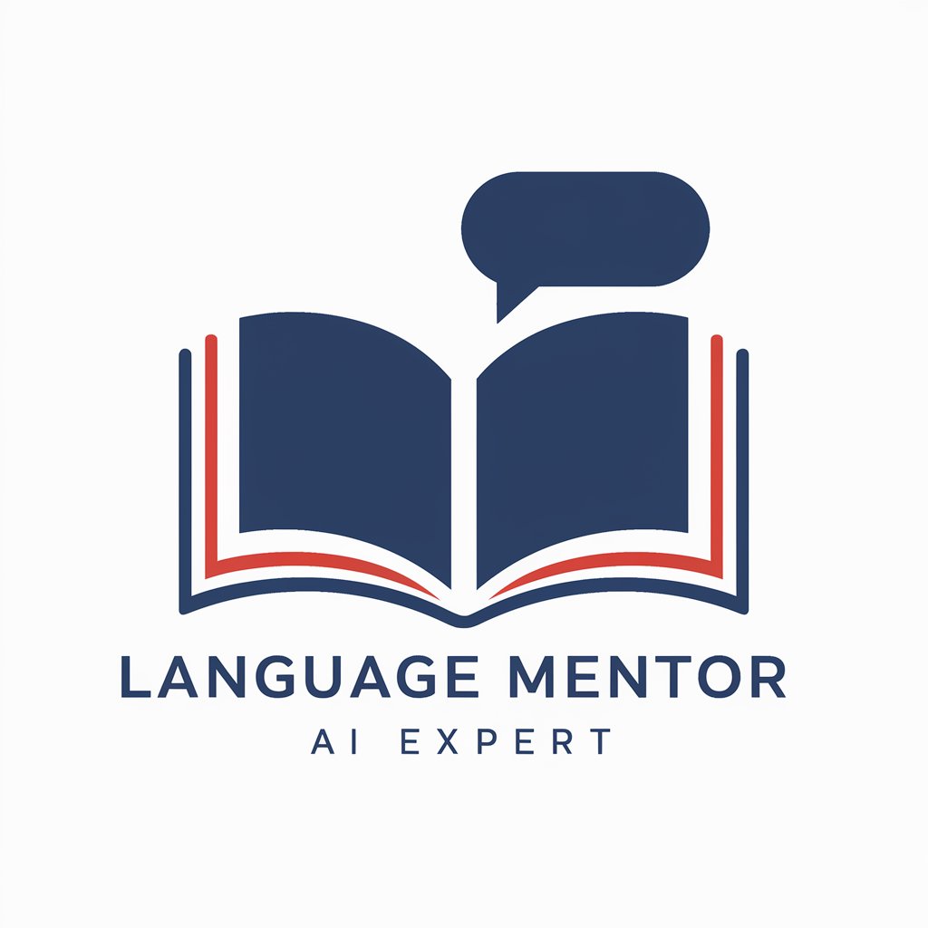 Language Mentor in GPT Store