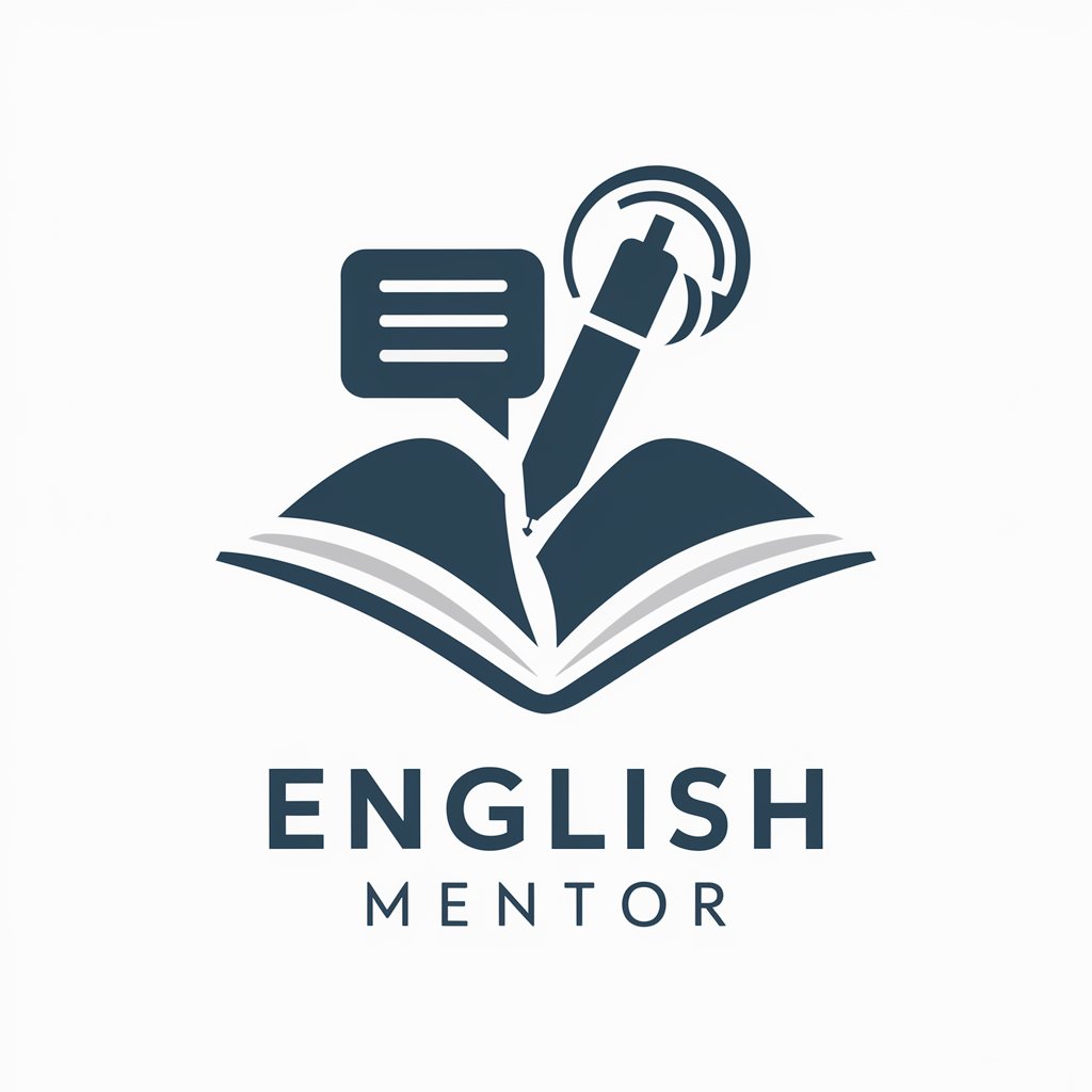 English Mentor