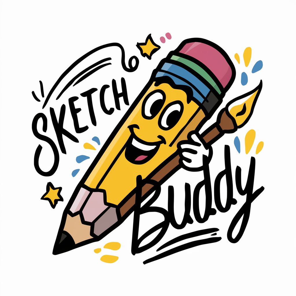 Sketch Buddy