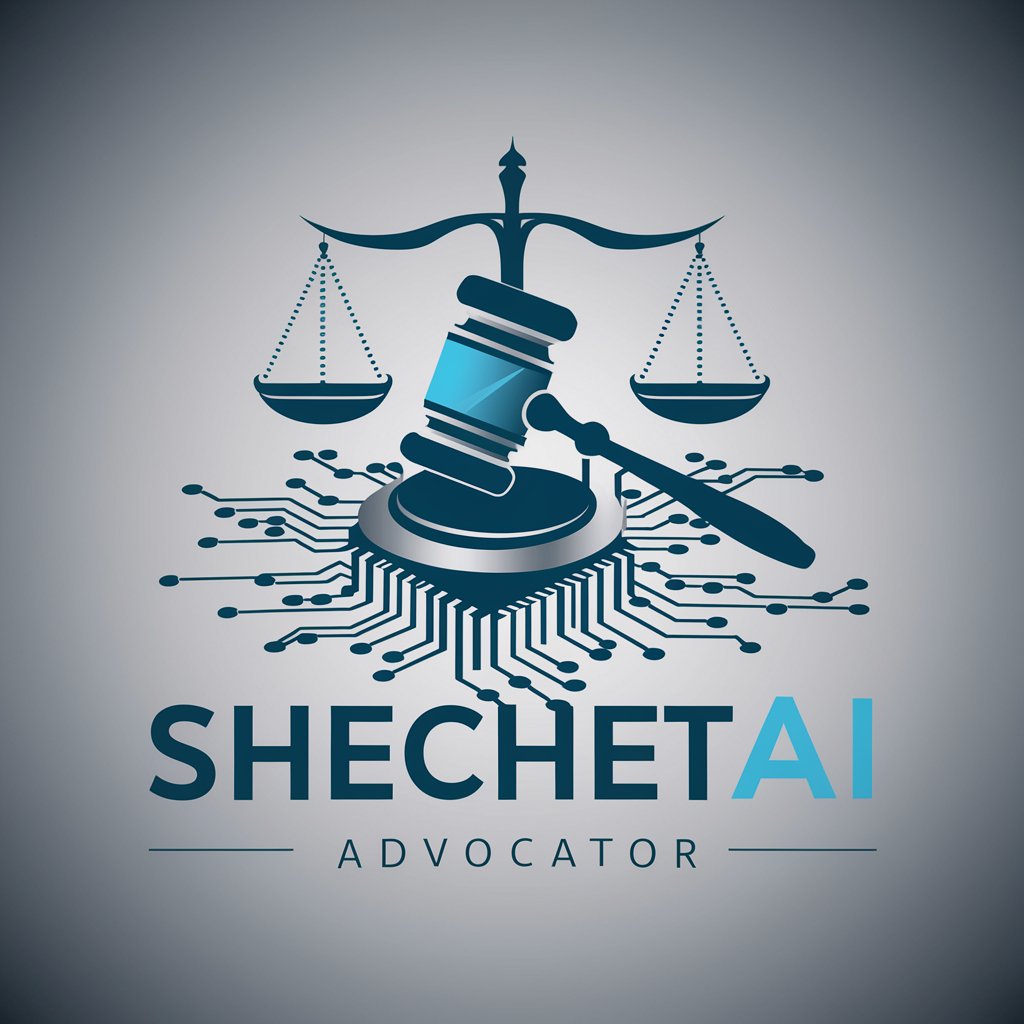 ShechetAI | Advocator