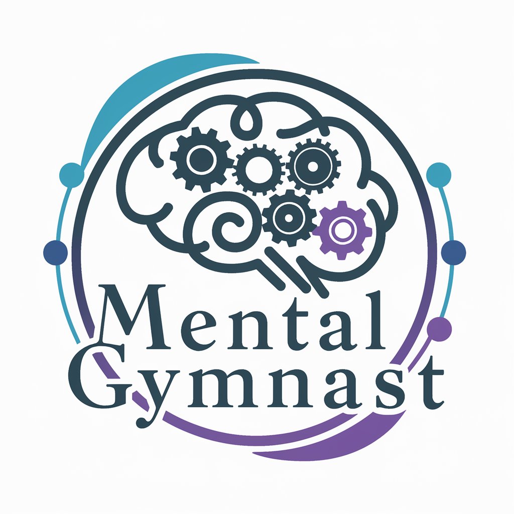 Mental Gymnast