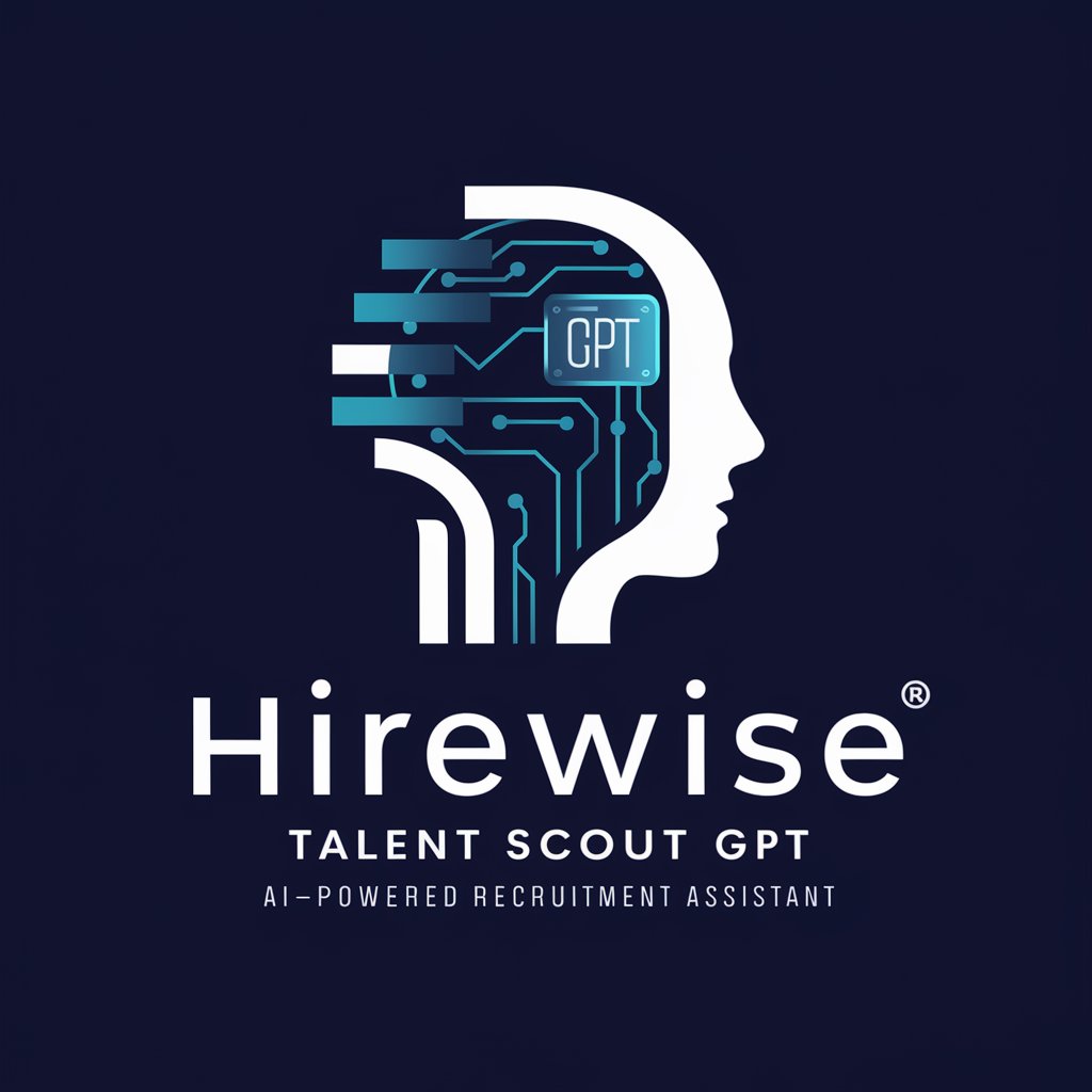 🤖✨ HireWise Talent Scout GPT in GPT Store