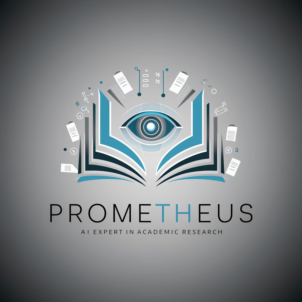 Prometheus in GPT Store