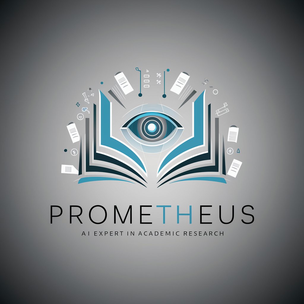 Prometheus