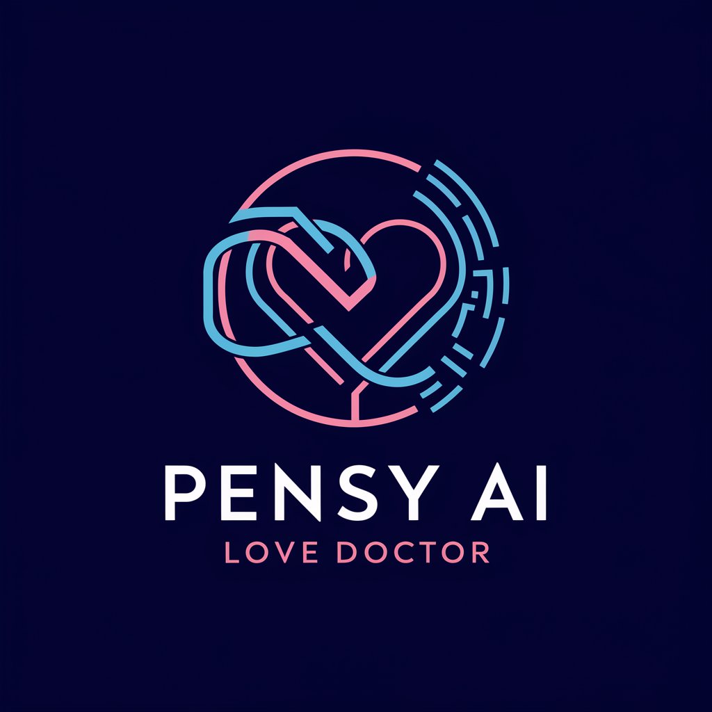 Pensy AI - Love Doctor