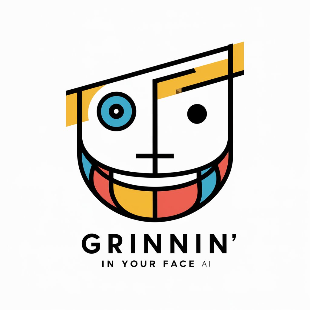 Grinnin' In Your Face meaning?