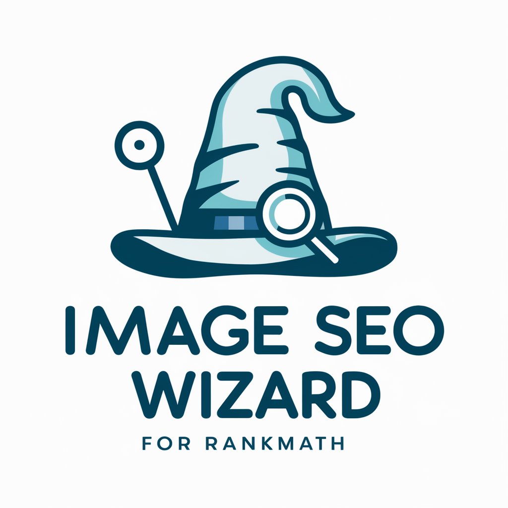 Image SEO Wizard for RankMath in GPT Store