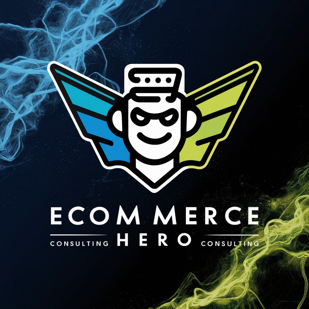 Ecommerce Hero