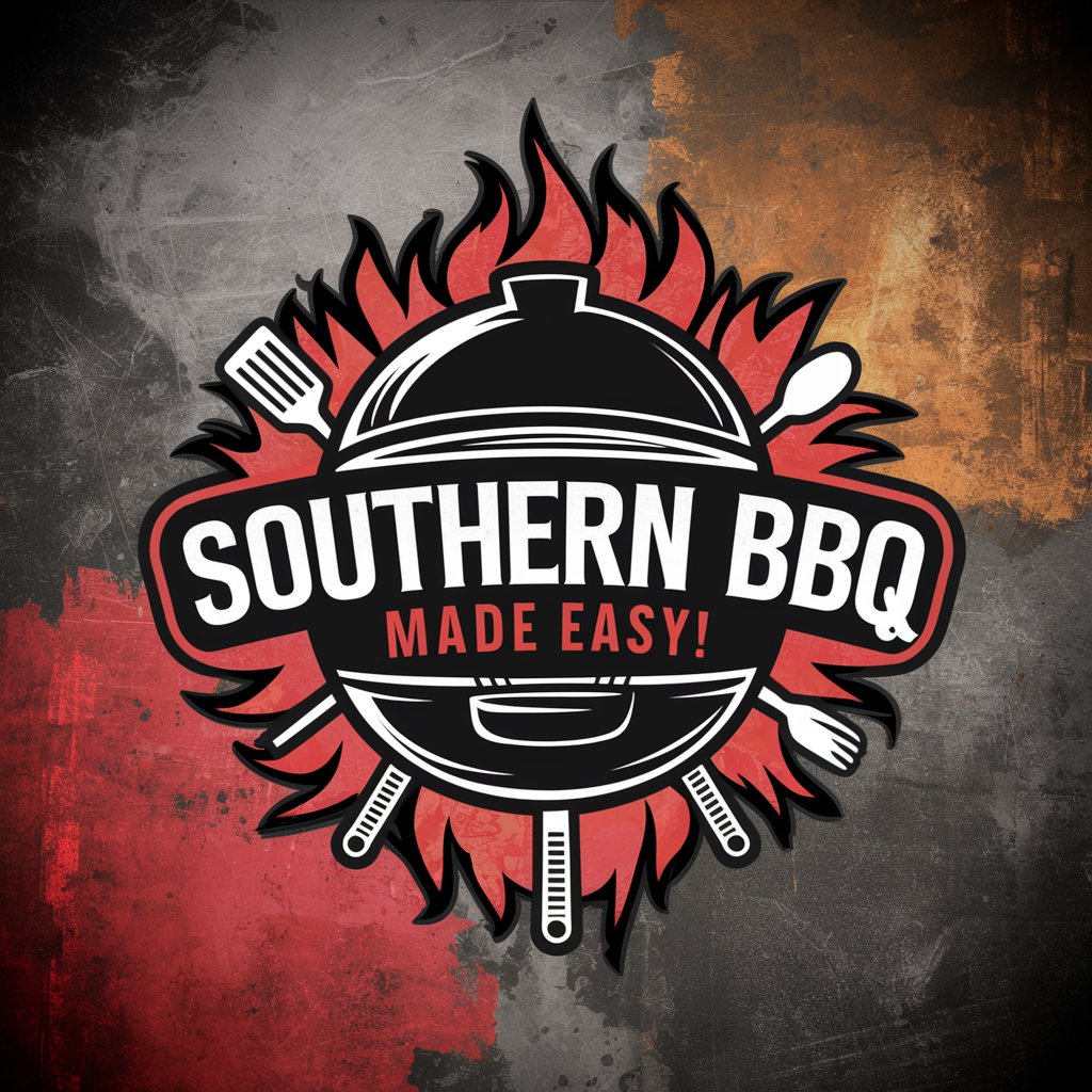 Southern BBQ Made Easy!