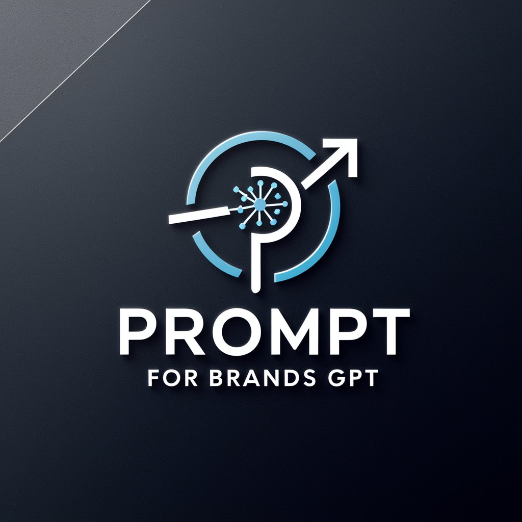 PROMPT for Brands GPT