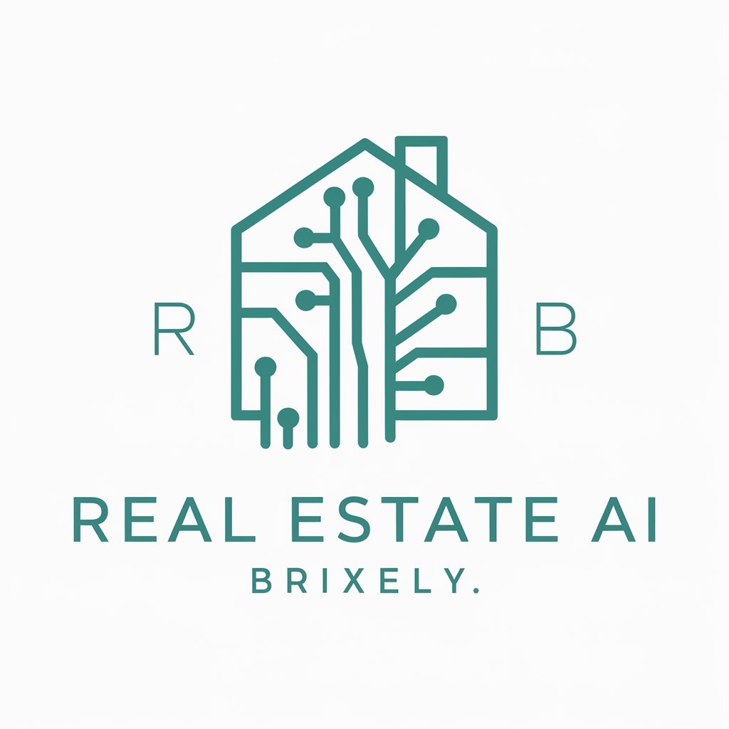 Real Estate | Brixely AI Assistant
