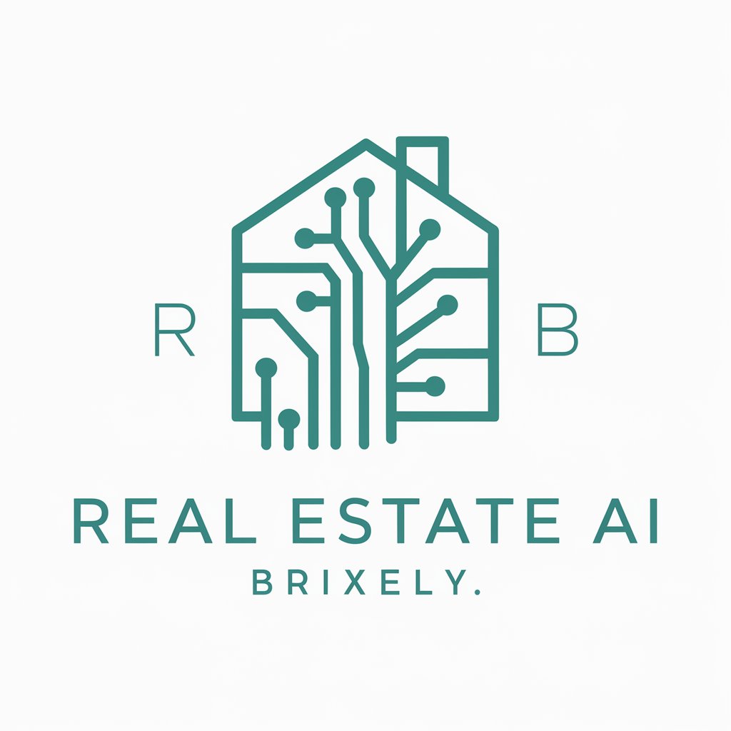 Real Estate | Brixely AI Assistant in GPT Store