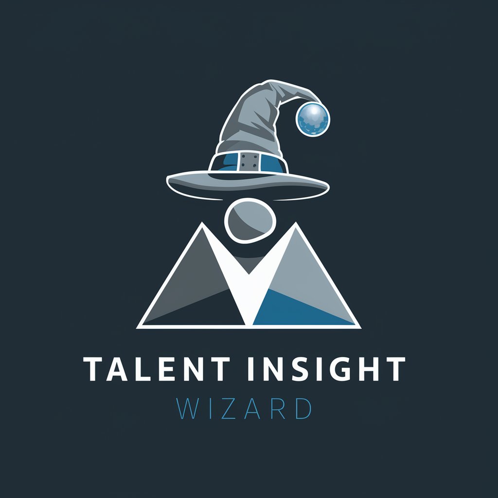 🌟 Talent Insight Wizard 📊 in GPT Store