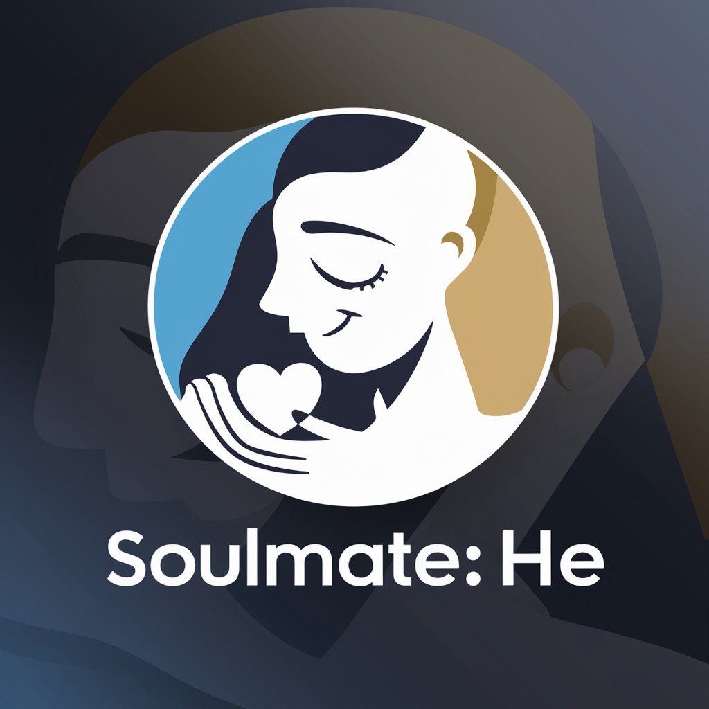 Soulmate: He