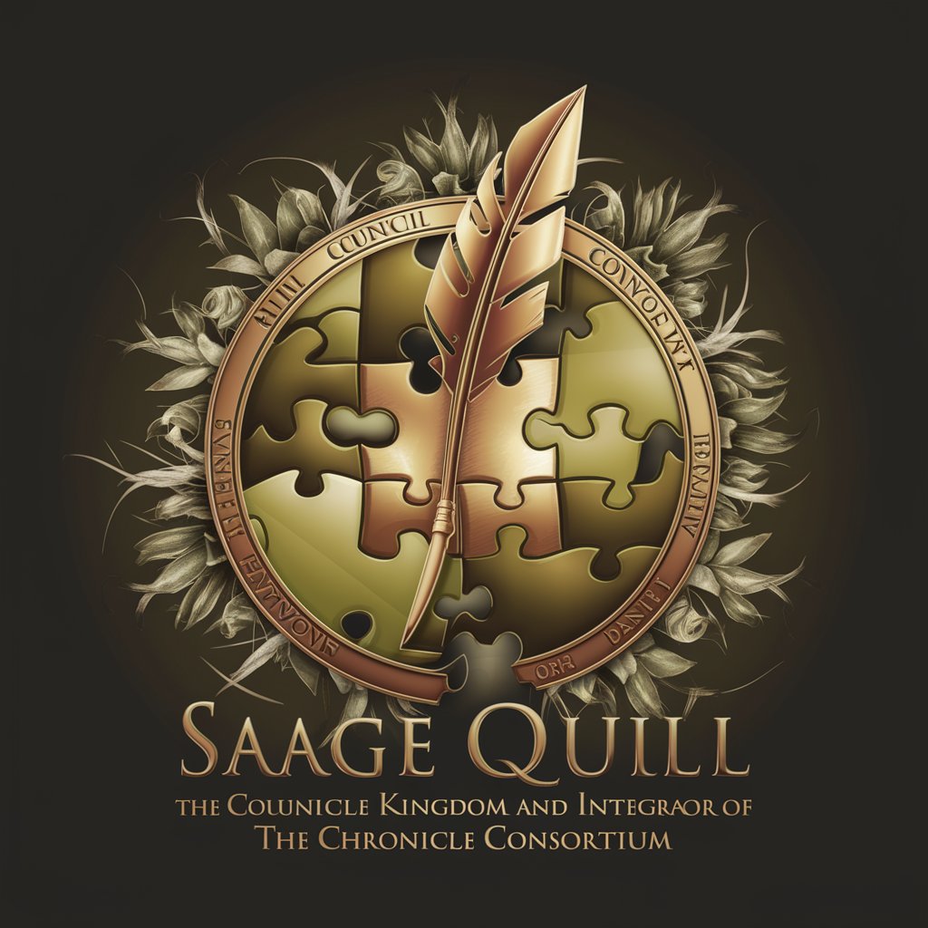 Sage Quill