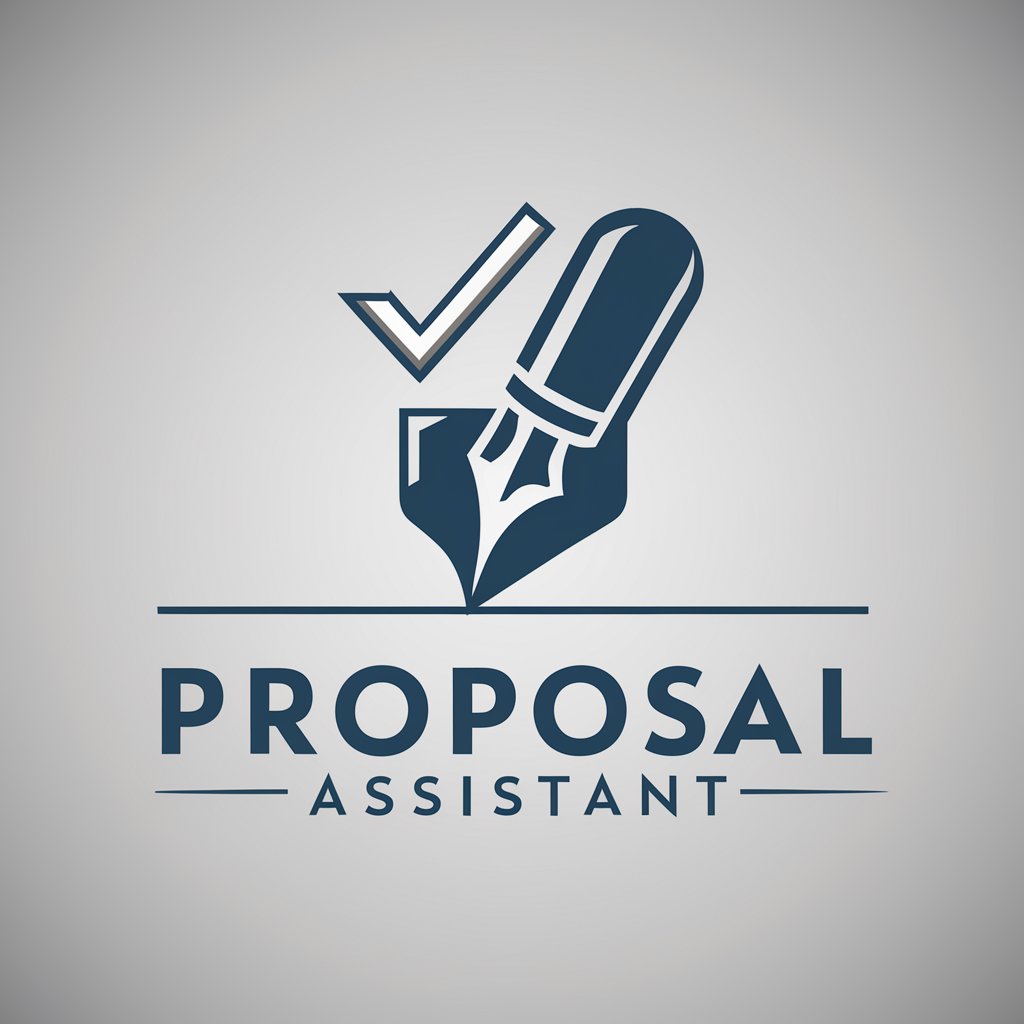 Proposal Creator