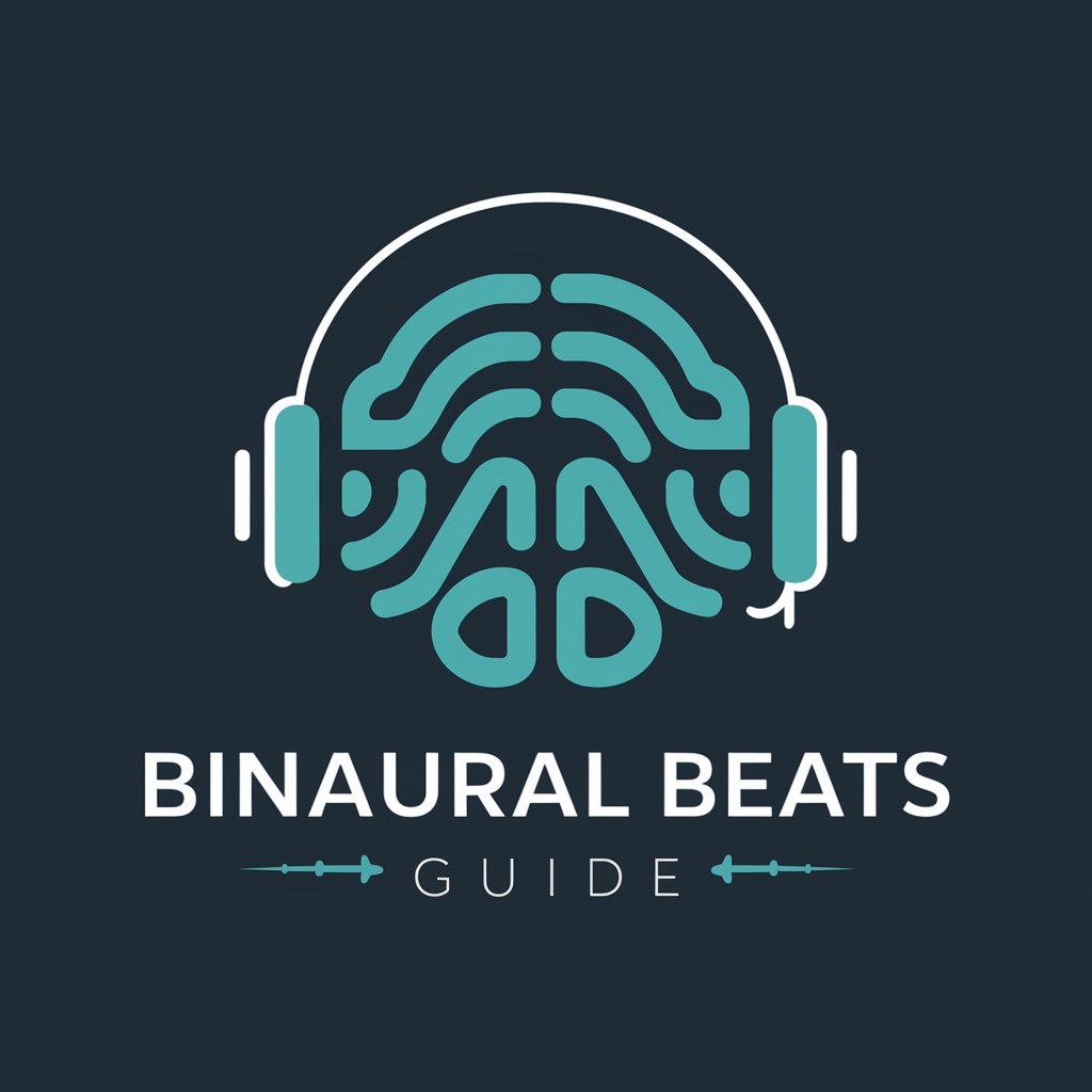 Binaural Beats Guide in GPT Store