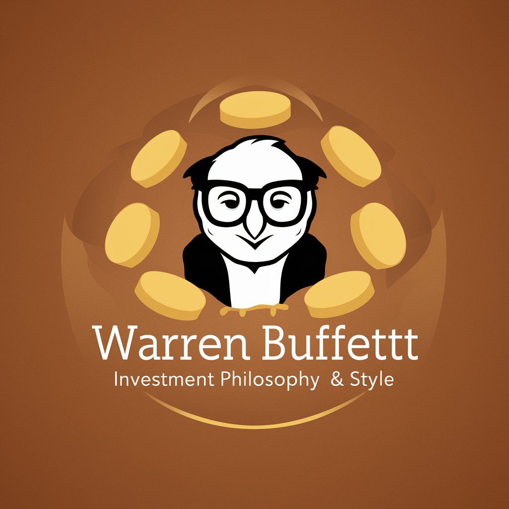 Ask Buffett