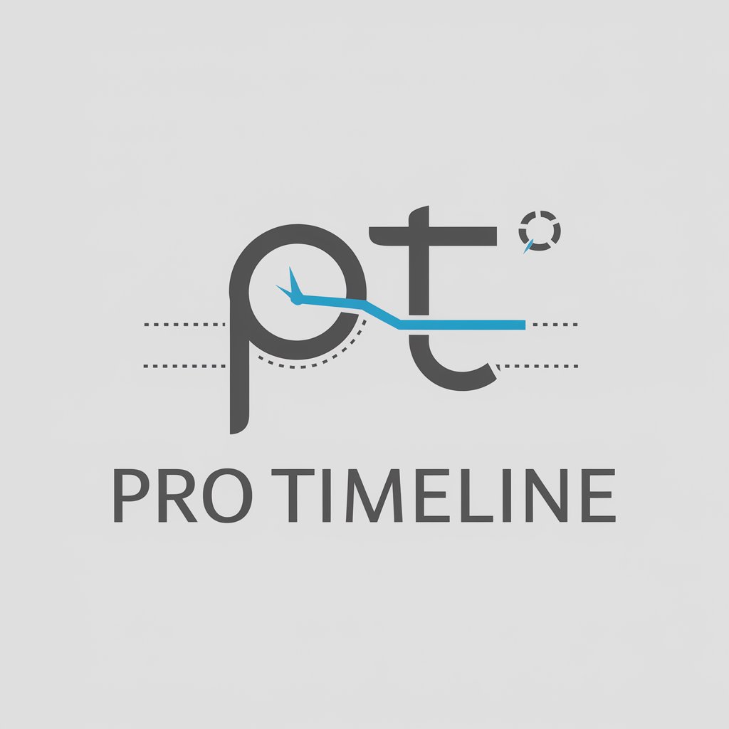 Pro Timeline