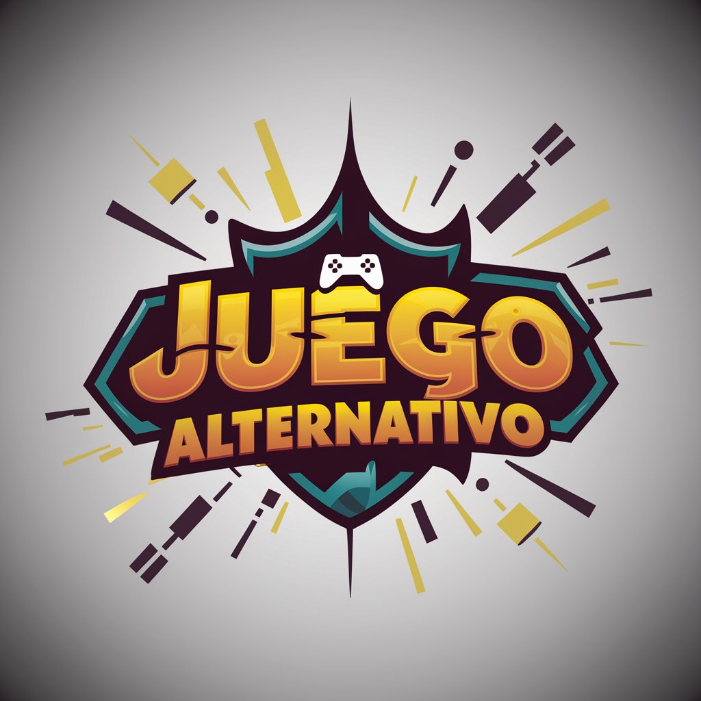 Juego Alternativo in GPT Store